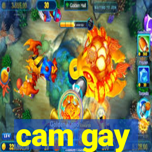 cam gay